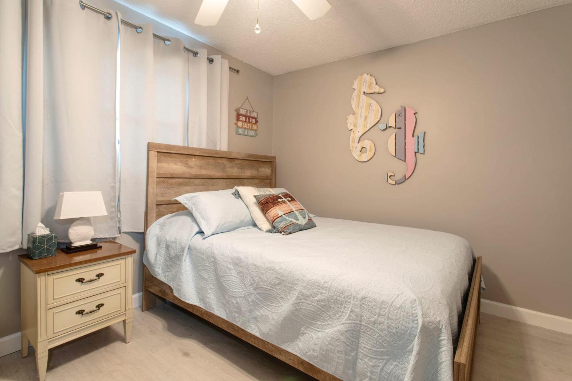 2 Bed 2 Bath Centrally Located On Siesta Key Sarasota Zewnętrze zdjęcie