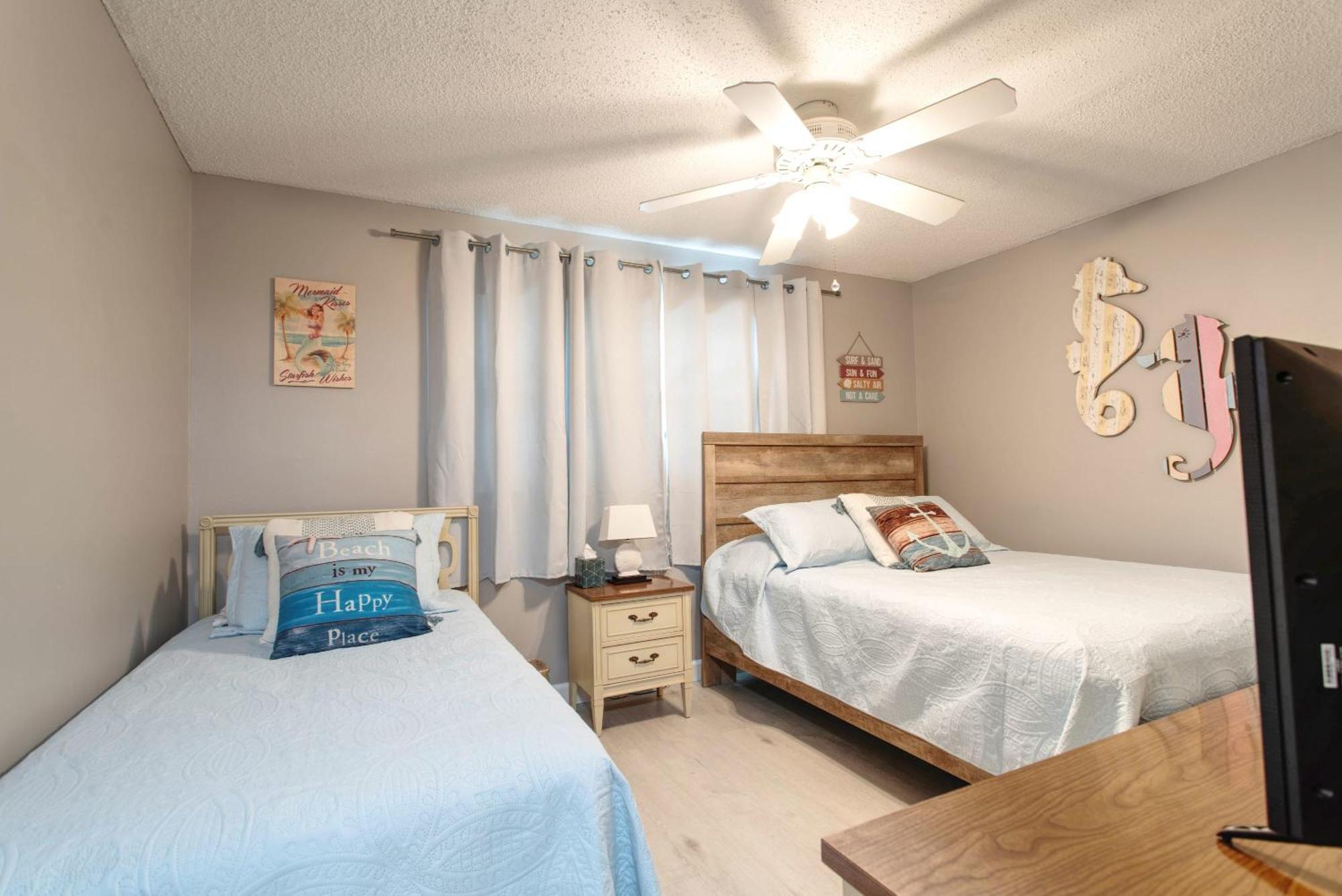 2 Bed 2 Bath Centrally Located On Siesta Key Sarasota Zewnętrze zdjęcie