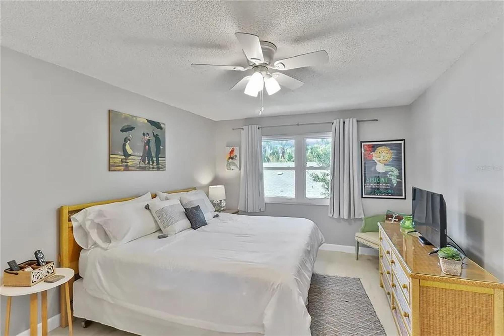 2 Bed 2 Bath Centrally Located On Siesta Key Sarasota Zewnętrze zdjęcie